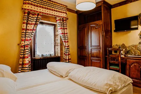 Hotel Jumeaux foto 10