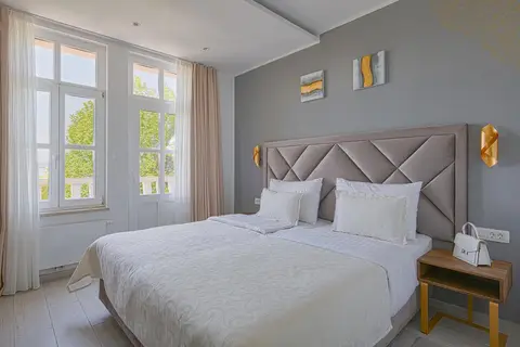 Heritage Hotel Stypia in Crikvenica — foto 14