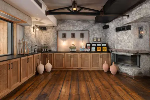 Elakati Luxury Boutique Hotel in Δημοτική Ενότητα Ρόδου — foto 11