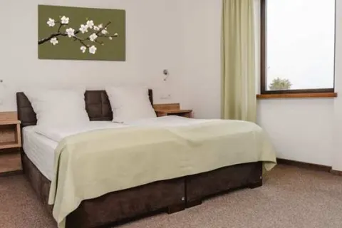 Hotel Lellmann foto 7