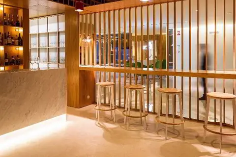 Hotel Minho in Vila Nova De Cerveira — foto 13