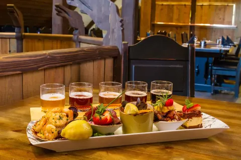 Noorwegen in een notendop foto 3