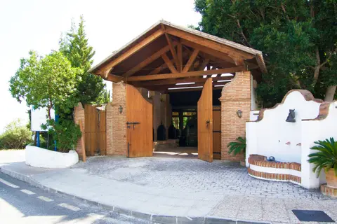 Hotel ILUNION Hacienda de Mijas in Mijas — foto 3