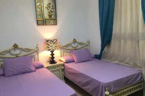 El Karma Aqua Beach Resort in Hurghada — foto 21