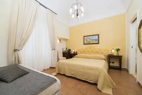 Hotel Villa Annalara in Amalfi — foto 13