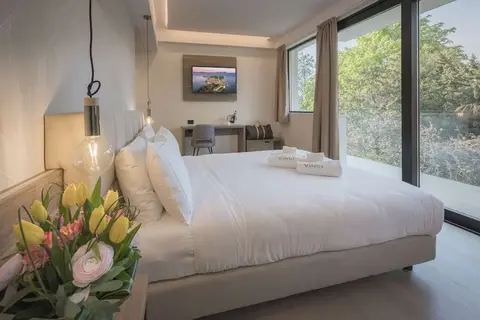 Hotel Vinci in Sirmione — foto 3