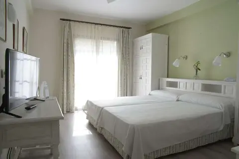 TRH Mijas Hotel in Mijas — foto 22