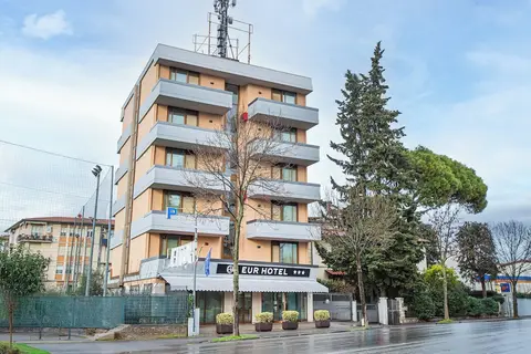 Eurhotel in Rimini, foto 25