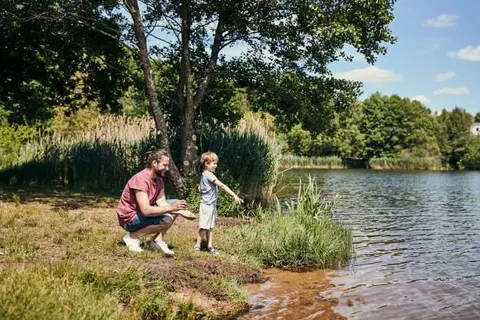 Center Parcs Bostalsee foto 10