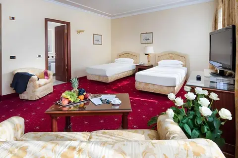 Hotel Internazionale Bologna in Bologna, foto 3