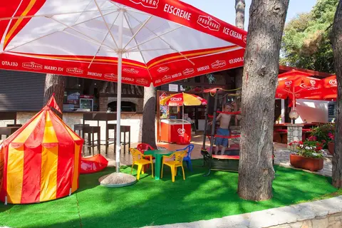Camping Kastanija in Novigrad — foto 5