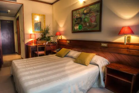 Club Hotel Dante in Quinto di Treviso — foto 10