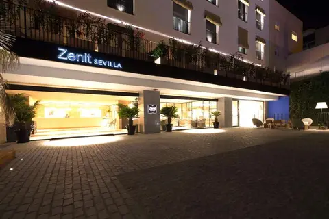 Zenit Sevilla in Sevilla — foto 10