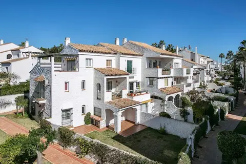 Ona Club Bena Vista in Estepona — foto 26