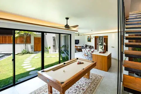 La Numa Villas Canggu in Kuta Utara, foto 7