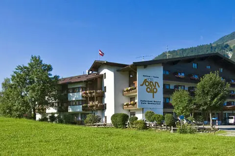 Hotel Sonnalp in Kirchberg in Tirol, foto 8