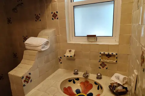 Casa De Las Conchas in Cuernavaca — foto 12