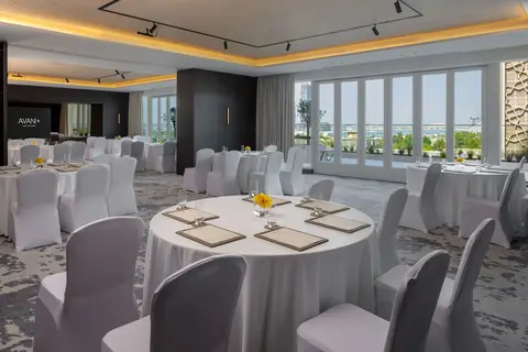 Avani+ Palm View Dubai Hotel & Suites in Dubai, foto 19