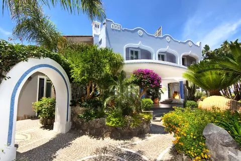 Sorriso Thermae & Resort in Forio — foto 7