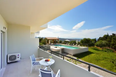 Casa Manolesos in Chorafakia — foto 16