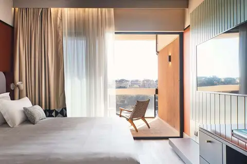 Hotel Villa Pamphili Roma in Rome, foto 3