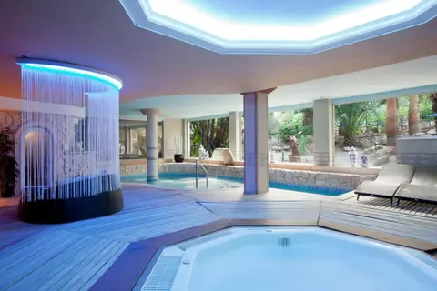 Lago Garden Hotel & Spa in Cala Millor — foto 17