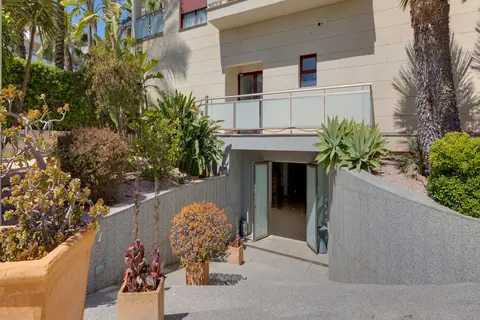 Hotel Daniya Denia in Dénia — foto 29