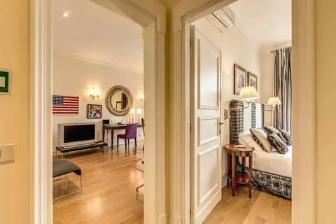 Hotel Cortina Rome in Rome, foto 3