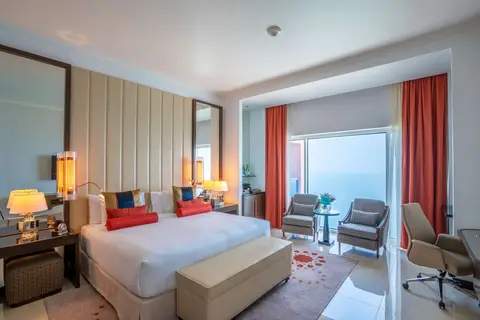 Rixos Marina Abu Dhabi in Saadiyat Island, Abu Dhabi — foto 7