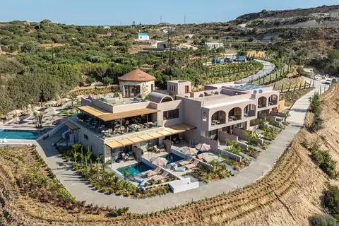 Terratorre in Κέφαλος — foto 4