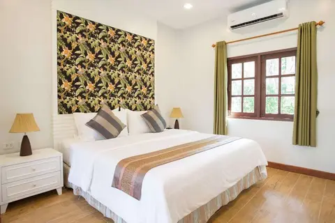 Alisea Pool Villas in บ้านอ่าวนาง — foto 3
