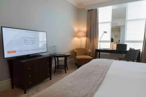 London Bridge Hotel in Londen, foto 24