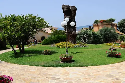 Hotel Baia di Nora in Pula, foto 23