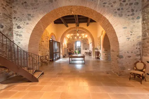 Tenuta Ciminata Greco in Corigliano-Rossano, foto 13