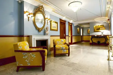 Hotel Inglaterra in Sevilla — foto 14