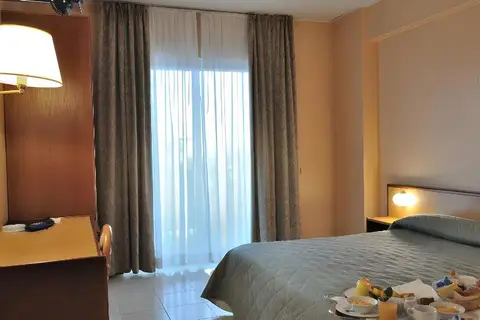 Pineta Palace in Rome, foto 12