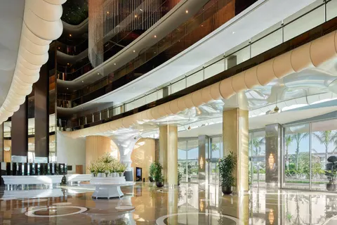 Maxx Royal Belek Golf Resort foto 24