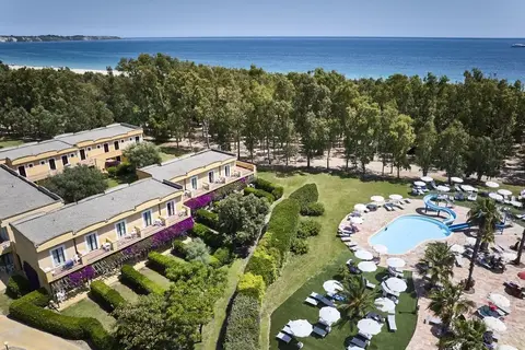 Serenè Resort in Cutro — foto 4