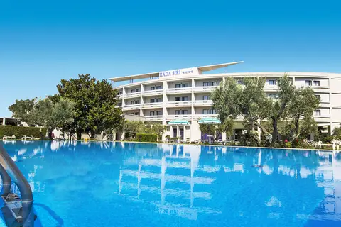 Rada Siri Hotel in Montepaone