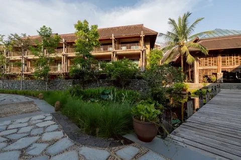 Dinso Resort & Villas Ko Chang, Vignette Collection in หาดไก่แบ้ — foto 6