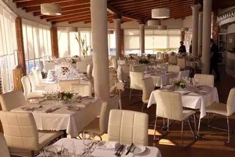Macdonald Doña Lola Resort in Mijas — foto 8