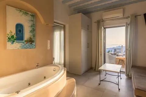 Villa Konstantin in Μύκονος — foto 27