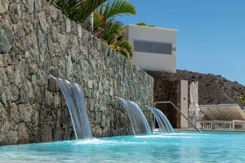 Grand Horizon Luxury Boutique Resort in Mogán — foto 2