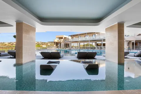 Ventale Island Breeze Resort foto 5