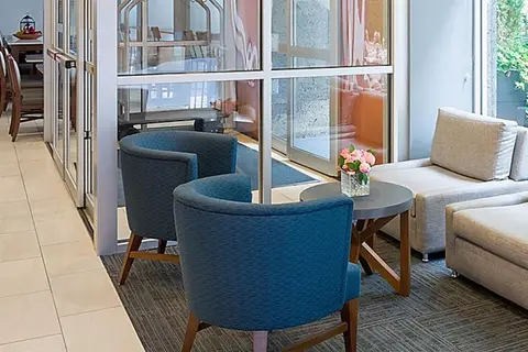 Holiday Inn Express New York City – Chelsea in New York, foto 10