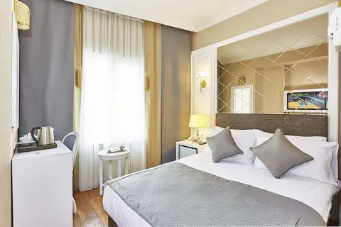 Seres Old City Hotel in İstanbul — foto 2