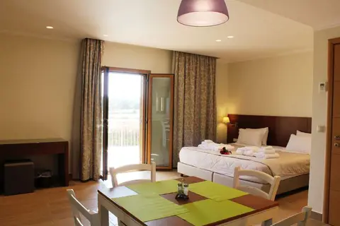 Niriides in Niriides Luxury Villas, foto 2