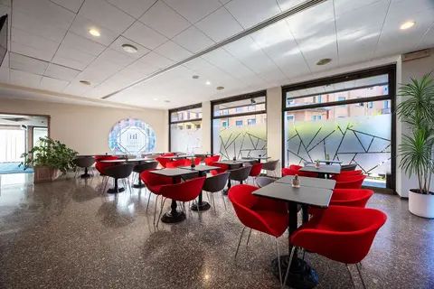 iH Hotels Milano St John in Sesto San Giovanni — foto 6
