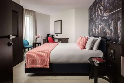 The Melior Boutique Hotel in Valletta — foto 6