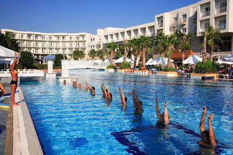 La Blanche Resort & Spa in Bodrum, foto 20